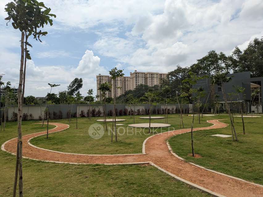 3 BHK Flat In Godrej Park Retreat For Sale  In Sarjapura