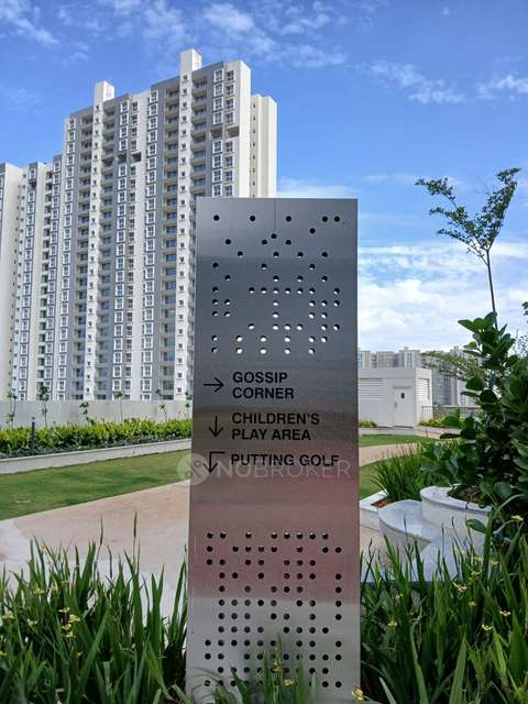 3 BHK Flat In Godrej Park Retreat For Sale  In Sarjapura