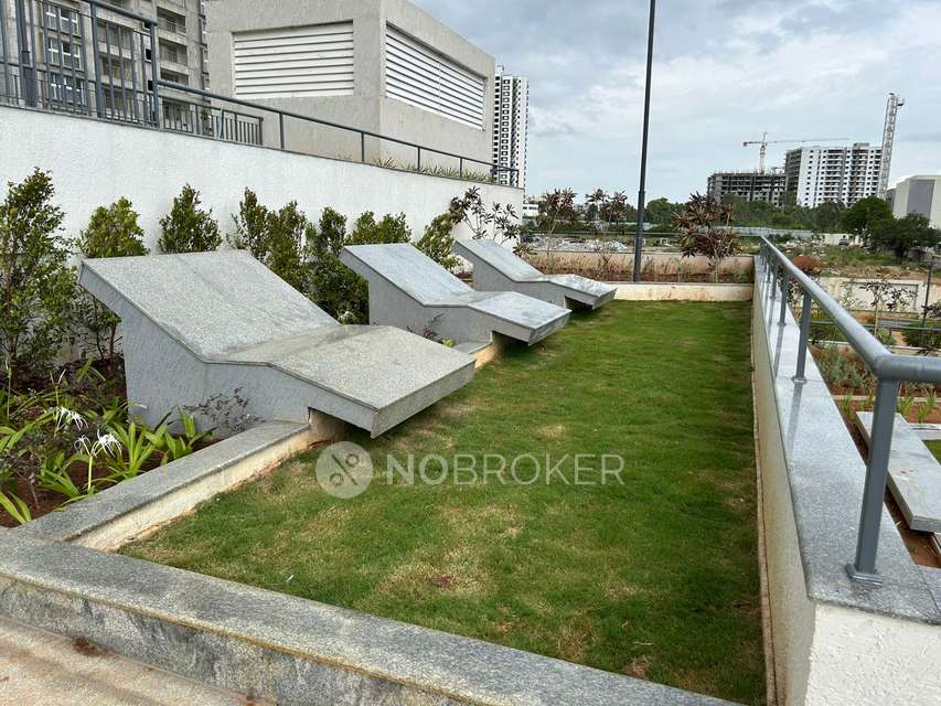 3 BHK Flat In Godrej Park Retreat For Sale  In Sarjapura