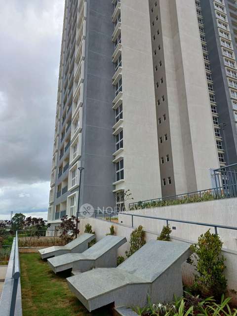 3 BHK Flat In Godrej Park Retreat For Sale  In Sarjapura