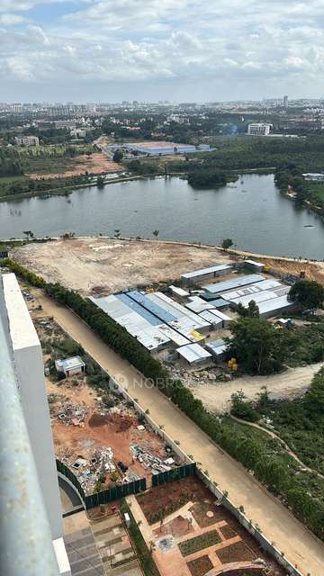 3 BHK Flat In Godrej Park Retreat For Sale  In Sarjapura