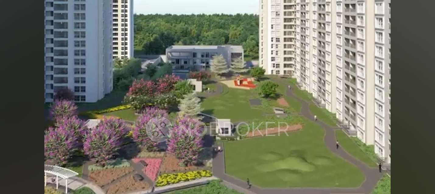 3 BHK Flat In Godrej Park Retreat For Sale  In Sarjapura