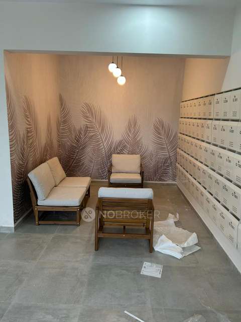 3 BHK Flat In Godrej Park Retreat For Sale  In Sarjapura