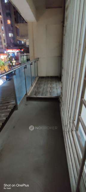 1 BHK Flat In Atlantis City, Lohegaon, Pune For Sale  In Atlantis City