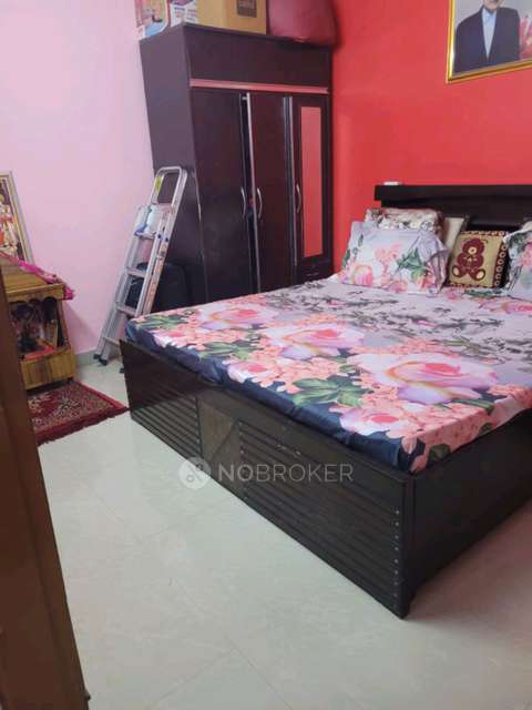 3 BHK Flat In Krishma Apartment For Sale  In Dwarka Mor