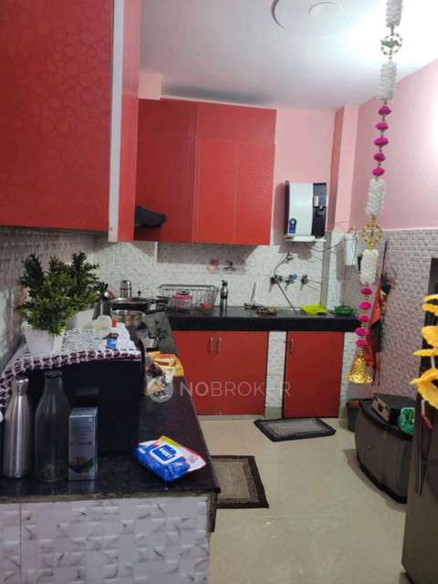 3 BHK Flat In Krishma Apartment For Sale  In Dwarka Mor
