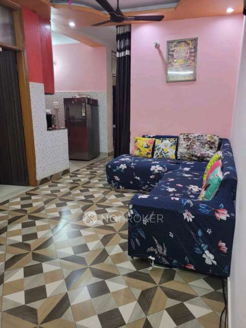 3 BHK Flat In Krishma Apartment For Sale  In Dwarka Mor