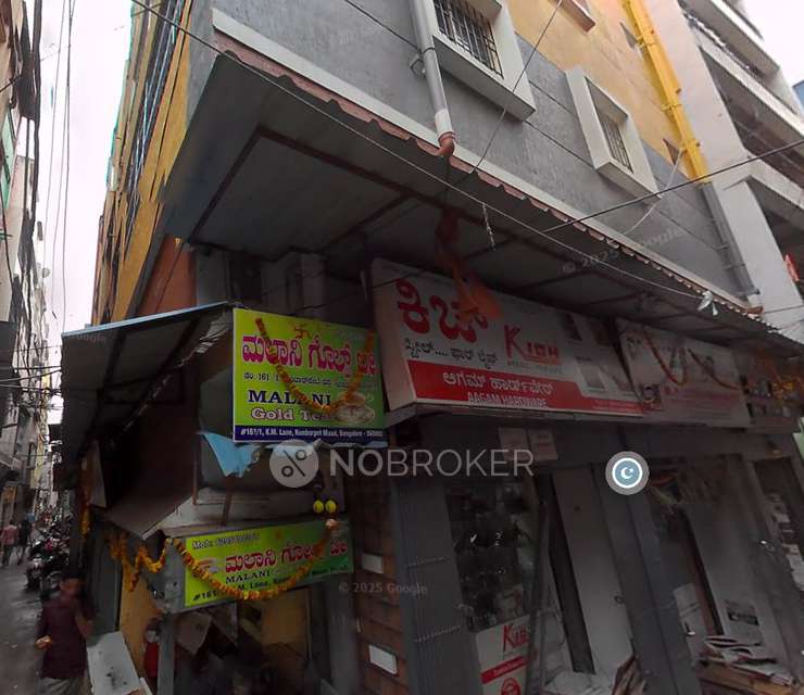 Shop in Kumbarpet, Bangalore for sale 