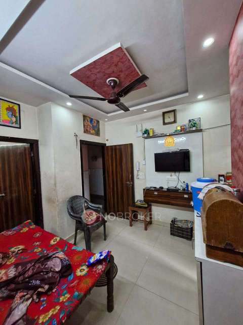 2 BHK Flat In Apartment For Sale  In Bindapur