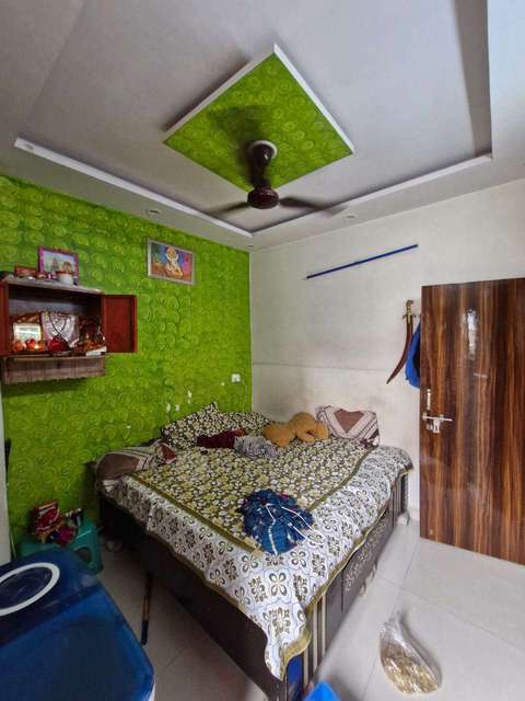 2 BHK Flat In Apartment For Sale  In Bindapur