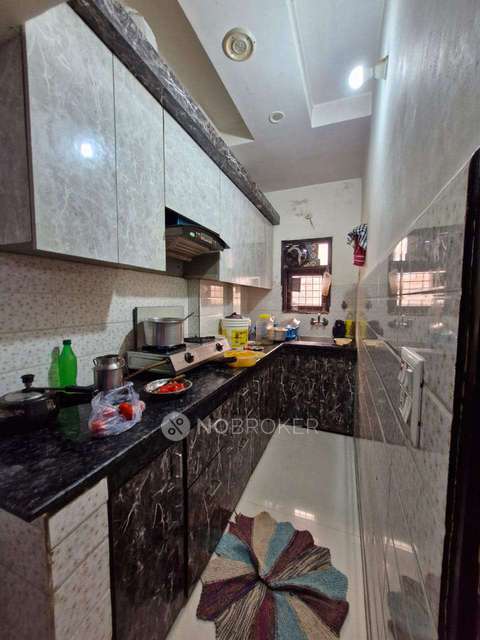 2 BHK Flat In Apartment For Sale  In Bindapur