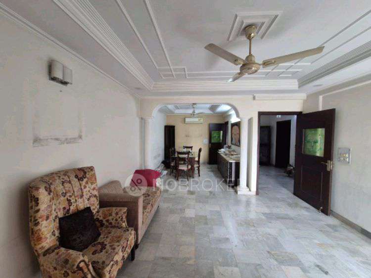 3 BHK Flat In Punjabi Bagh West For Sale  In West Punjabi Bagh, Punjabi Bagh