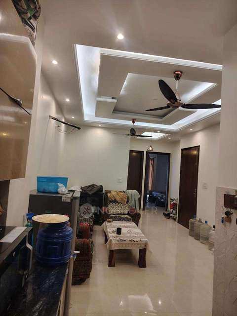 PG for Boys in Sector 49