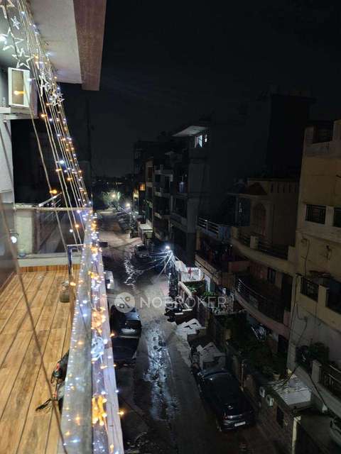 PG for Boys in Sector 49