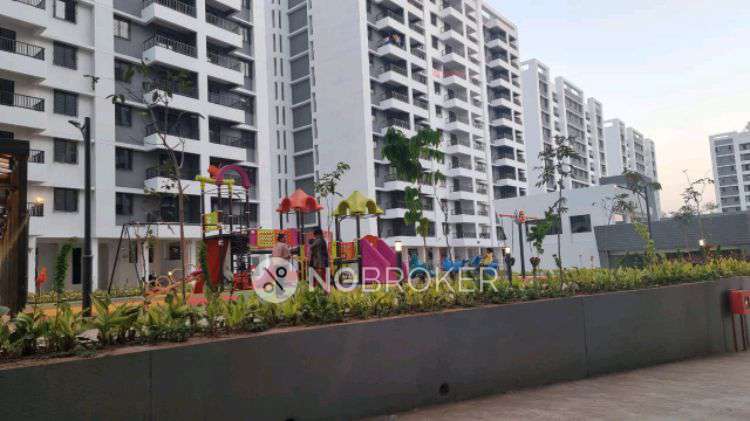 2 BHK Flat In Kolte Patil Ivy Nia For Sale  In Wagholi