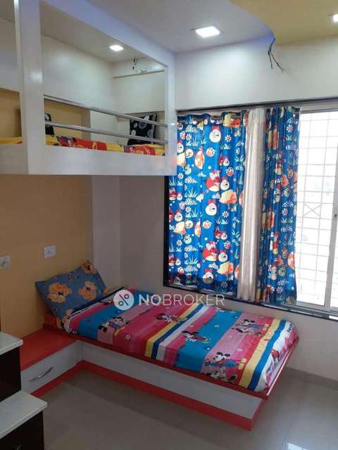 3 BHK Flat In Sun Universe For Sale  In Narhe