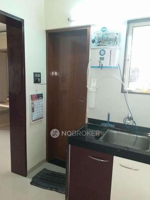 3 BHK Flat In Sun Universe For Sale  In Narhe