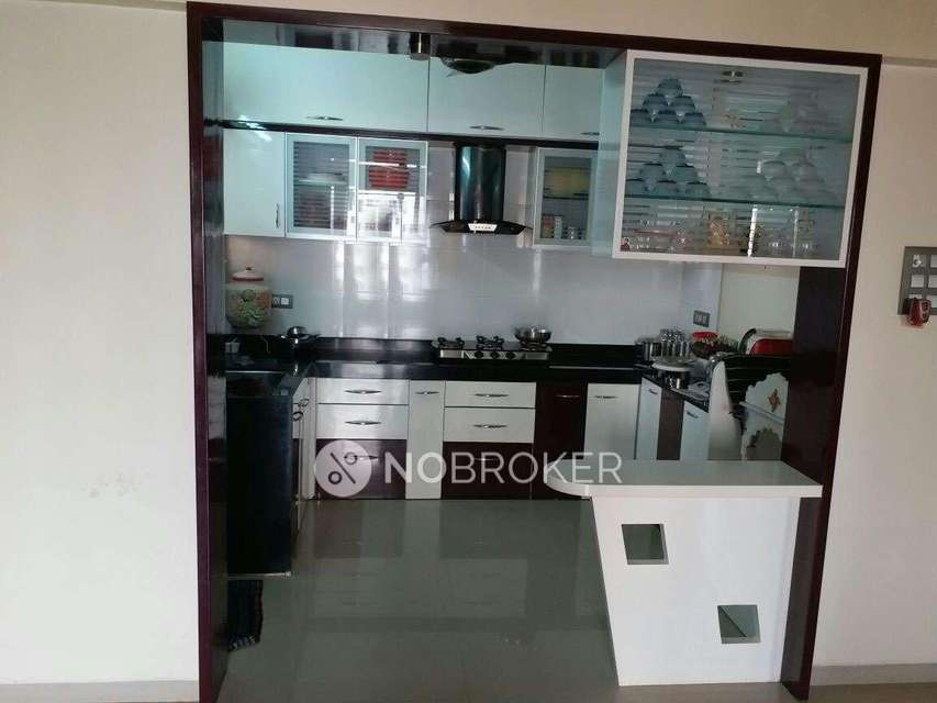 3 BHK Flat In Sun Universe For Sale  In Narhe