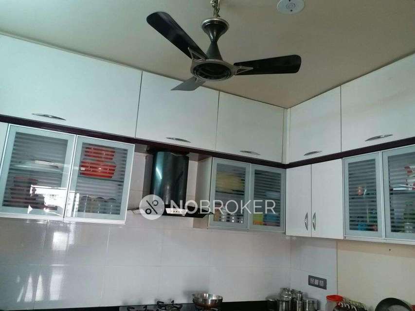 3 BHK Flat In Sun Universe For Sale  In Narhe