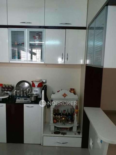 3 BHK Flat In Sun Universe For Sale  In Narhe