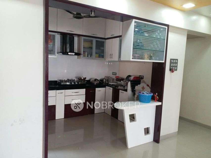 3 BHK Flat In Sun Universe For Sale  In Narhe