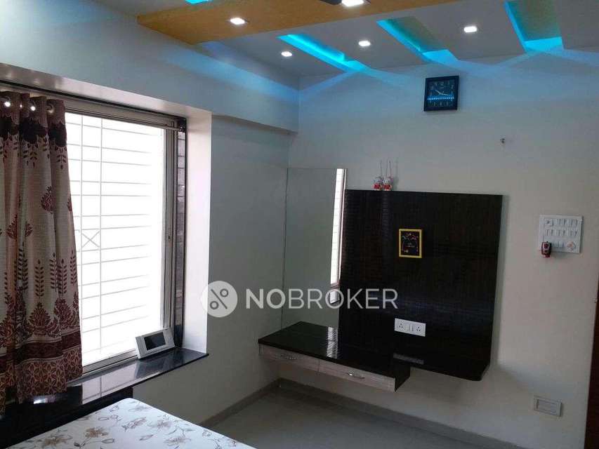 3 BHK Flat In Sun Universe For Sale  In Narhe