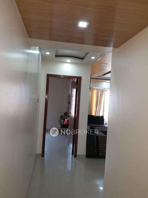 3 BHK Flat In Sun Universe For Sale  In Narhe