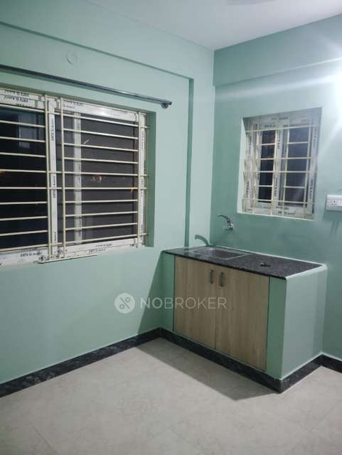 1 RK Flat for Rent  In Doddanekkundi