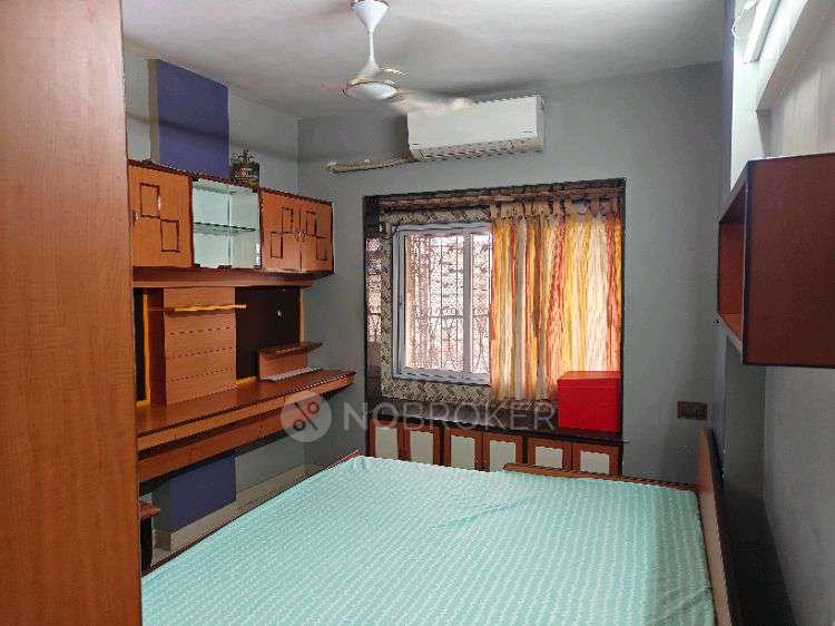2 BHK Flat In Dheeraj Darshan for Rent  In Jogeshwari East