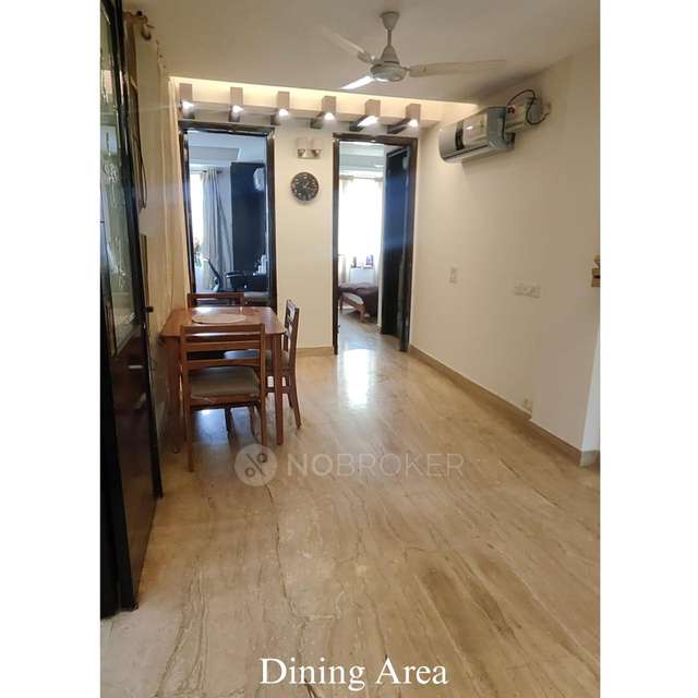 Single Room for Female In 3 BHK  In Chittaranjan Park