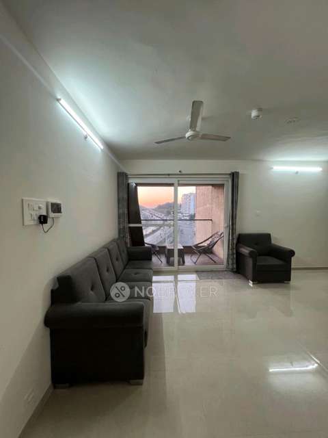 2 BHK Flat In Eka Elitas, Kothrud for Rent  In Kothrud
