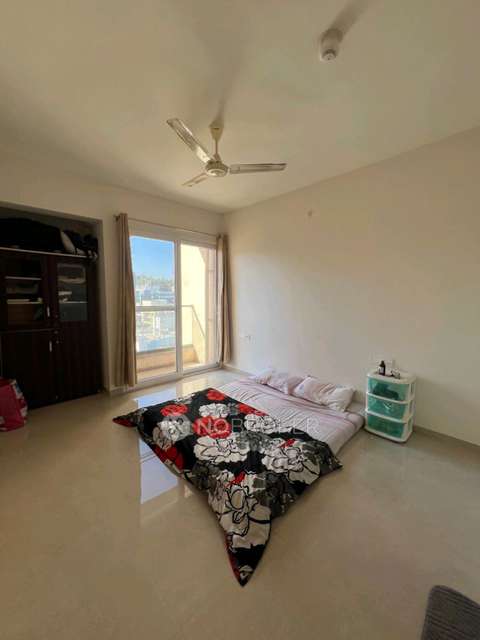 2 BHK Flat In Eka Elitas, Kothrud for Rent  In Kothrud