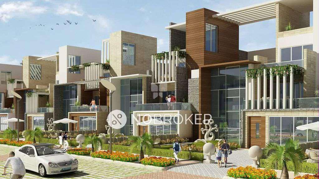 4 BHK Villa In  Godrej Golf Links  for Rent  In Sector 27 
