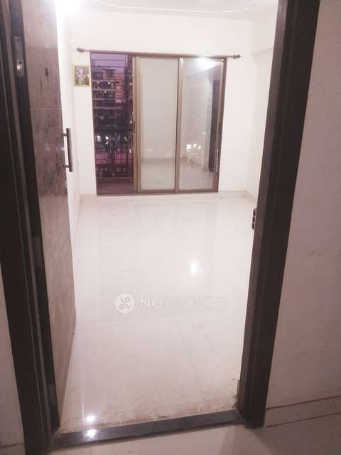 1 BHK Flat For Sale  In Ulwe