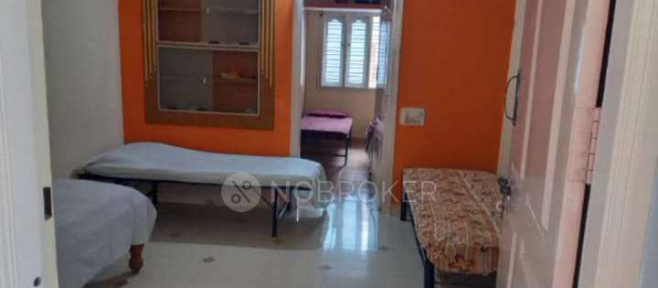 PG for Girls in Medahalli