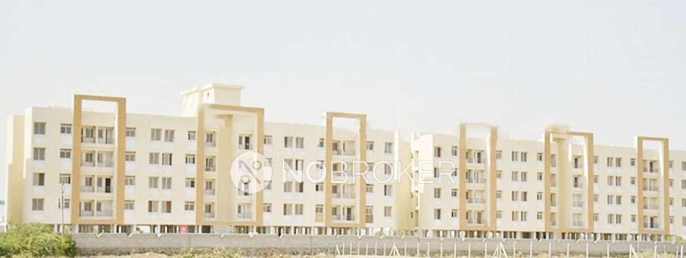 1 BHK Flat In Maple Aapla Ghar Sanaswadi For Sale  In Sanaswadi