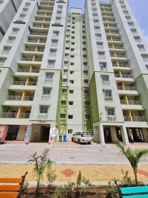 1 BHK Flat In Shivam Greencourt For Sale  In Mahalunge 