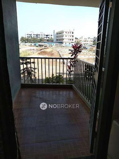 1 BHK Flat In Shivam Greencourt For Sale  In Mahalunge 