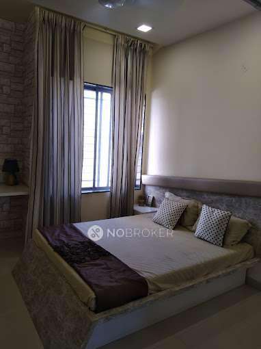 1 BHK Flat In Shivam Greencourt For Sale  In Mahalunge 