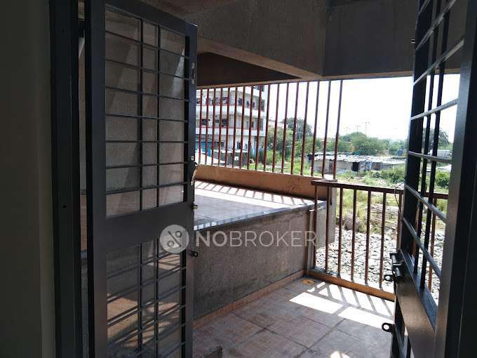 1 BHK Flat In Shivam Greencourt For Sale  In Mahalunge 