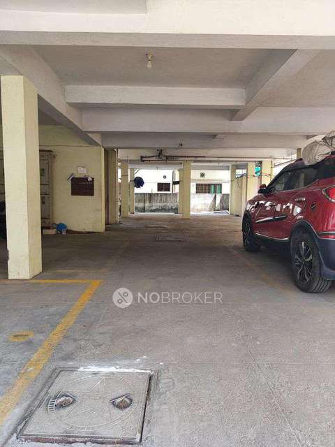 2 BHK Flat In Daffodils Apartment For Sale  In Rajakilpakkam