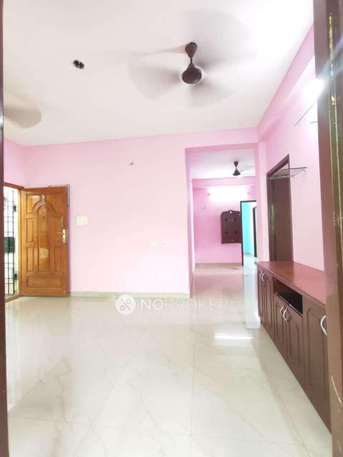 2 BHK Flat In Daffodils Apartment For Sale  In Rajakilpakkam