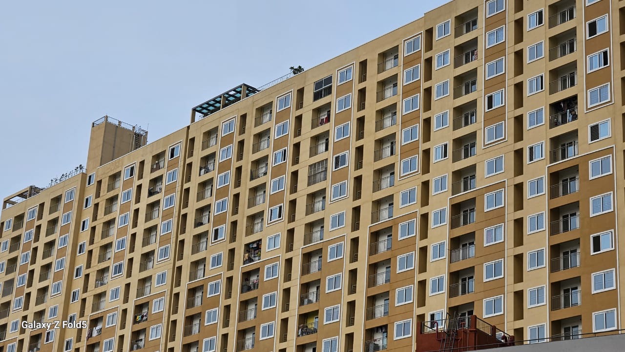 Urbanrise Manhattan Condos