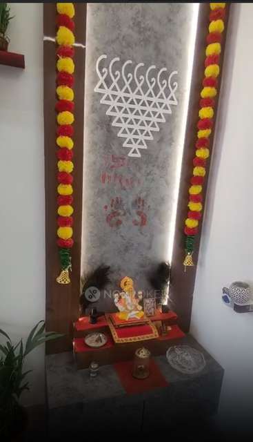 2 BHK Flat In Yashada Splendid Park, Moshi For Sale  In Moshi