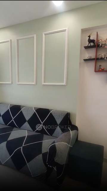 2 BHK Flat In Yashada Splendid Park, Moshi For Sale  In Moshi
