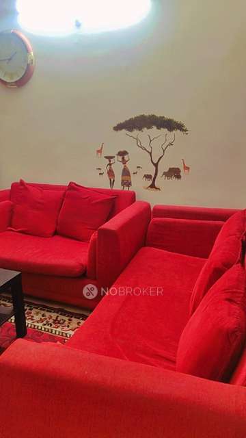 2 BHK Flat In Apoorva Paradise For Sale  In Ramamurthy Nagar