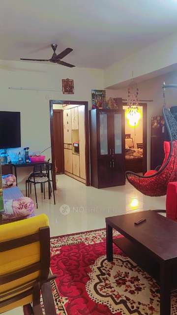 2 BHK Flat In Apoorva Paradise For Sale  In Ramamurthy Nagar