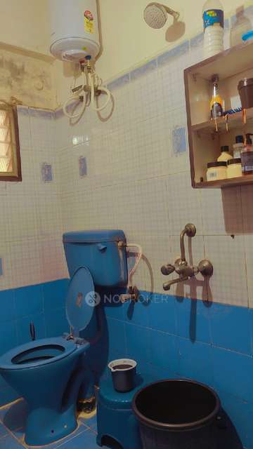 2 BHK Flat In Apoorva Paradise For Sale  In Ramamurthy Nagar