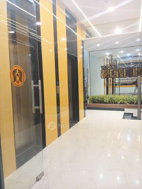 2 BHK Flat In Vtp Aethereus Phase 1 For Sale  In Mahalunge