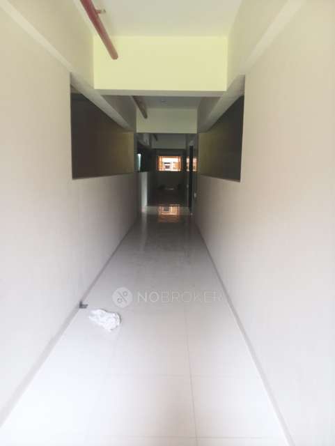 2 BHK Flat In Vtp Aethereus Phase 1 For Sale  In Mahalunge